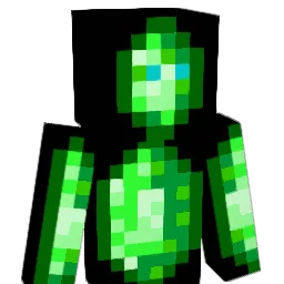 Tech_Nician12 Minecraft avatar bust