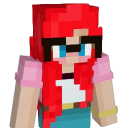 Tech_Reader's Minecraft skin
