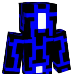 Tech_Spec Minecraft avatar bust
