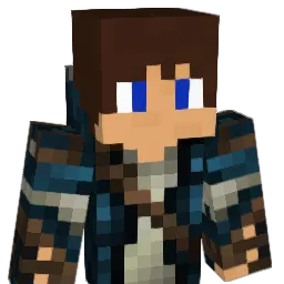 Tech_bug Minecraft avatar bust