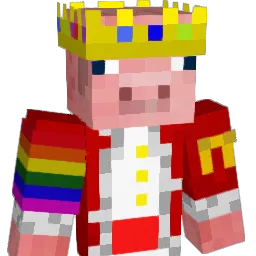 Tech_n0blade Minecraft avatar bust