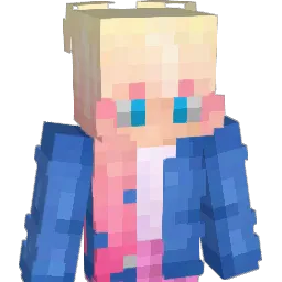 TechableGames's Minecraft skin