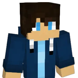 Techestro's Minecraft skin