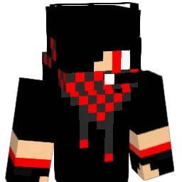 Techies101's Minecraft skin