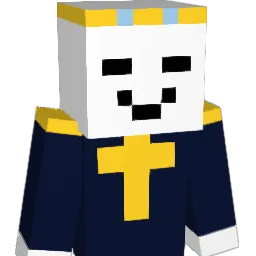 Techixyi's Minecraft skin