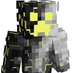 Techkraft1's Minecraft skin
