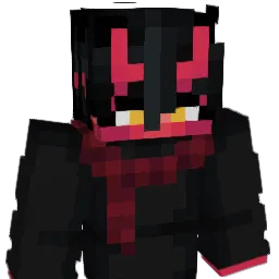 Techn0toni Minecraft avatar bust