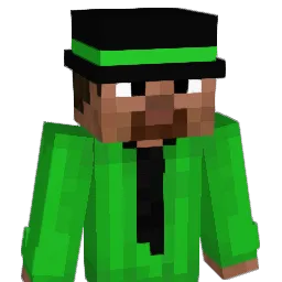 Techn1cality_ Minecraft avatar bust