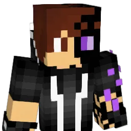 Technic_907 Minecraft avatar bust