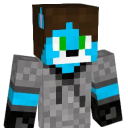 TechnicalFox's Minecraft skin