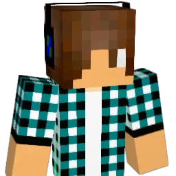 TechnicalTec's Minecraft skin