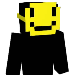 Technical_Boy Minecraft avatar bust