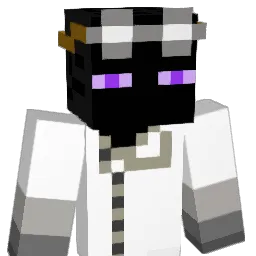 Technical_Ender Minecraft avatar bust