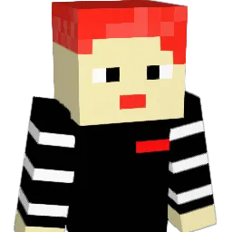 Technician2 Minecraft avatar bust
