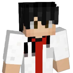 TechnicianX Minecraft avatar bust