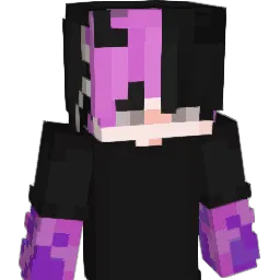 TechnikEkelktryk Minecraft avatar bust