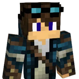 Technik_'s Minecraft skin