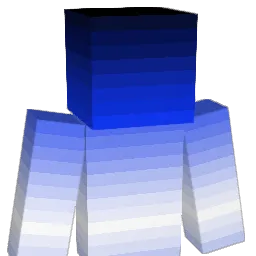 Techno0wl Minecraft avatar bust