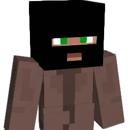 TechnoChicken162's Minecraft skin