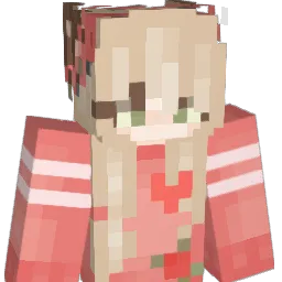 TechnoClasher's Minecraft skin