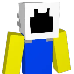 TechnoDaGamer's Minecraft skin