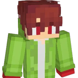 TechnoGustav's Minecraft skin