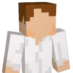 TechnoNess3 Minecraft avatar bust