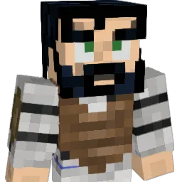 TechnoNinja__ Minecraft avatar bust