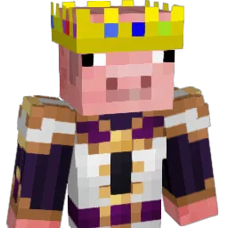 TechnoPog's Minecraft skin