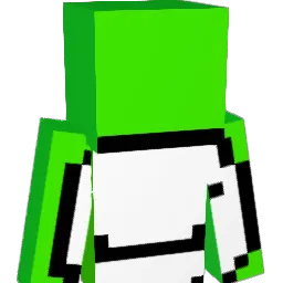 TechnoRagna Minecraft avatar bust