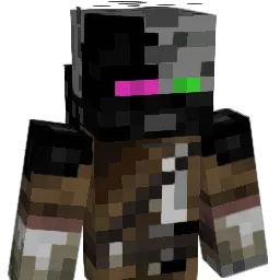 TechnoRat Minecraft avatar bust