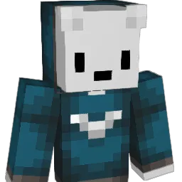 TechnoTeam's Minecraft skin