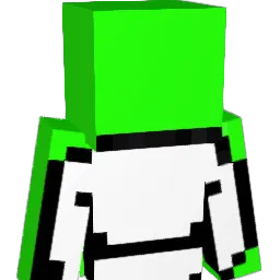 TechnoWar7723 Minecraft avatar bust