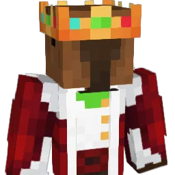 Techno_Axe Minecraft avatar bust
