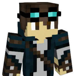 Techno_Monster1 Minecraft avatar bust