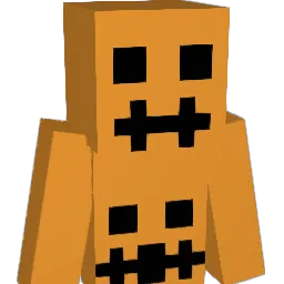 Techno_Slime1 Minecraft avatar bust