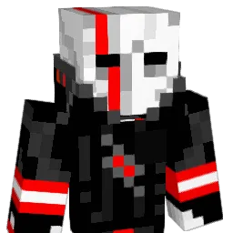 Techno_Spiderz Minecraft avatar bust