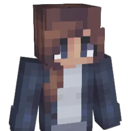 Techno_Wife Minecraft avatar bust