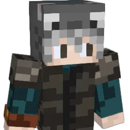 Techno_one Minecraft avatar bust