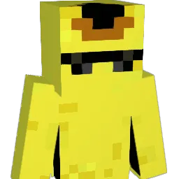 Technoblade_9's Minecraft skin