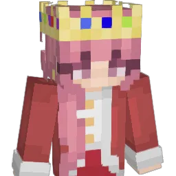 Technobladeism's Minecraft skin