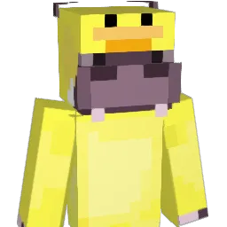 Technobladeking2's Minecraft skin