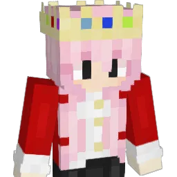 Technochan_'s Minecraft skin