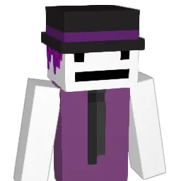 Technodogg's Minecraft skin