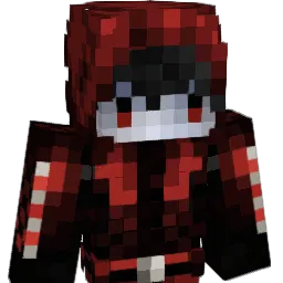 Technopig159 Minecraft avatar bust