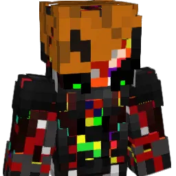 Technoss's Minecraft skin