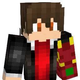 Technostick's Minecraft skin