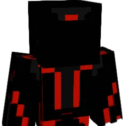 Technowiz123 Minecraft avatar bust