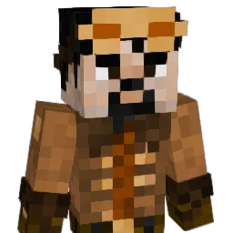 Technus_'s Minecraft skin