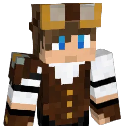 Techonrye's Minecraft skin